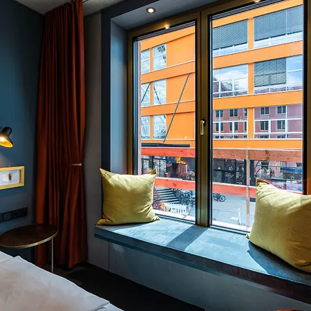 Gambino Werksviertel