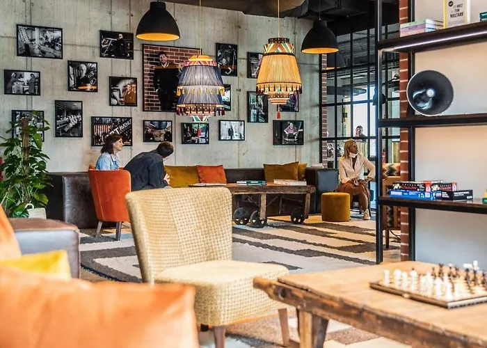 Gambino Werksviertel