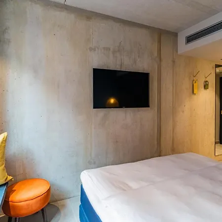 Gambino Werksviertel München
