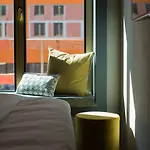 Gambino Werksviertel 3*