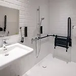 Gambino Werksviertel Hotel Múnich
