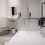 Hotel Gambino Werksviertel Múnich