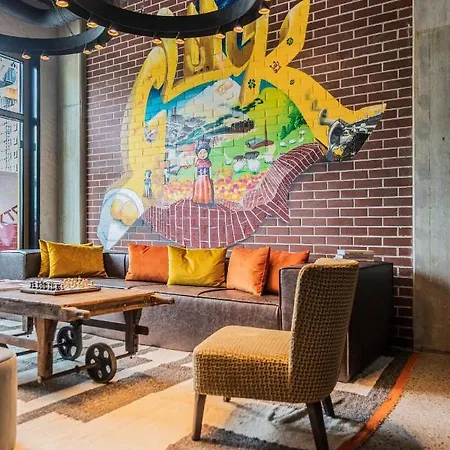 Gambino Werksviertel 뮌헨