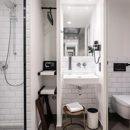 Gambino Werksviertel 뮌헨