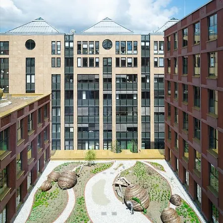 Gambino Werksviertel 뮌헨