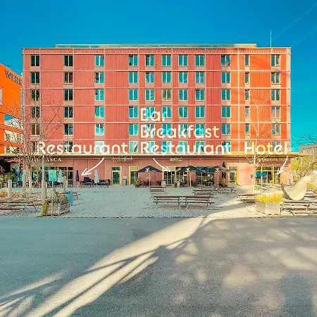 Gambino Werksviertel