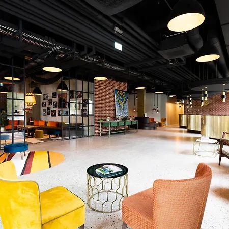 Gambino Werksviertel 3*