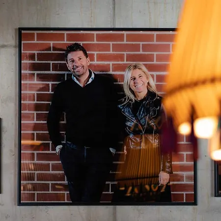 Gambino Werksviertel 호텔