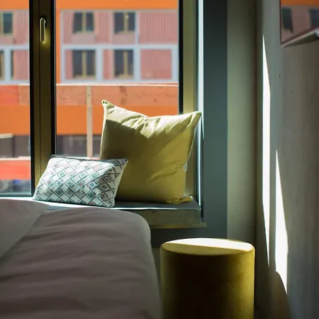 Gambino Werksviertel 3*