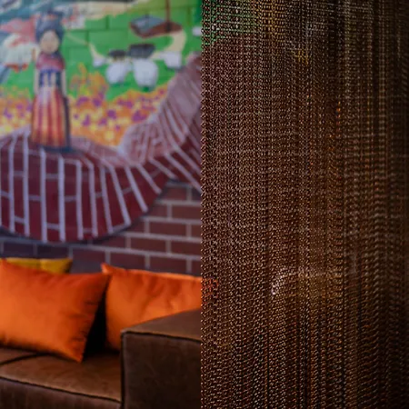 호텔 Gambino Werksviertel 뮌헨