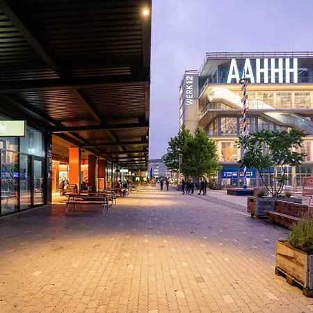 Gambino Werksviertel