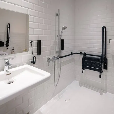 Gambino Werksviertel 호텔 뮌헨