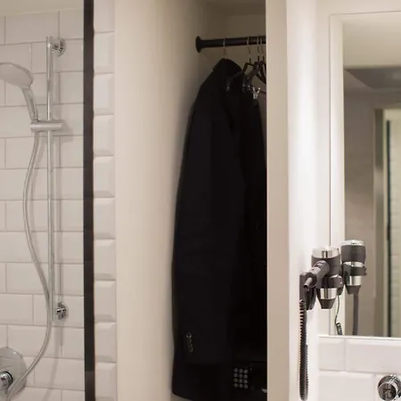 Gambino Werksviertel 3* 뮌헨