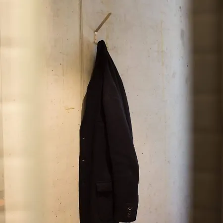 Gambino Werksviertel 호텔 3*