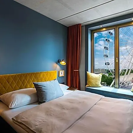 Gambino Werksviertel München