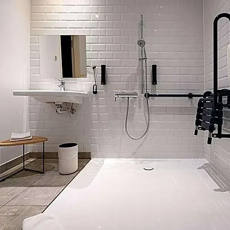 Gambino Werksviertel Hotel Munich