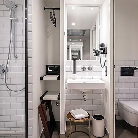Gambino Werksviertel Hotel Munich