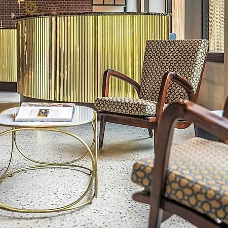 Hotel Gambino Werksviertel 3*