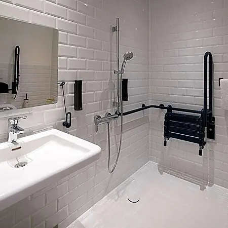 Gambino Werksviertel 3*