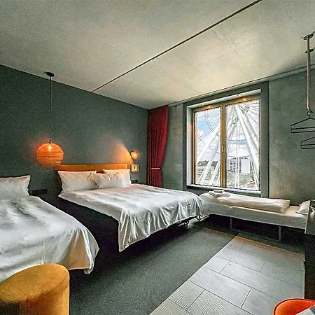 Gambino Werksviertel