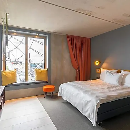 Gambino Werksviertel 3*