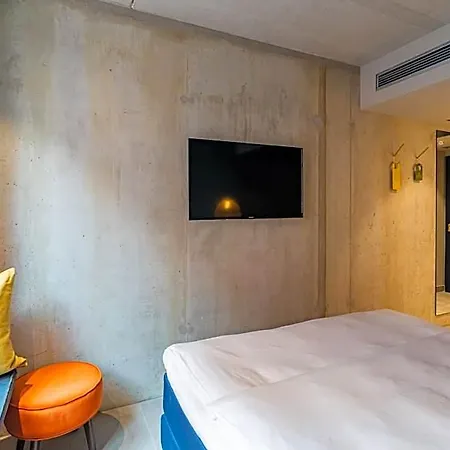Gambino Werksviertel Hotel