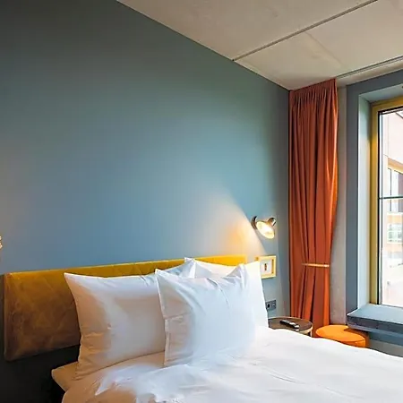 Hotel Gambino Werksviertel München