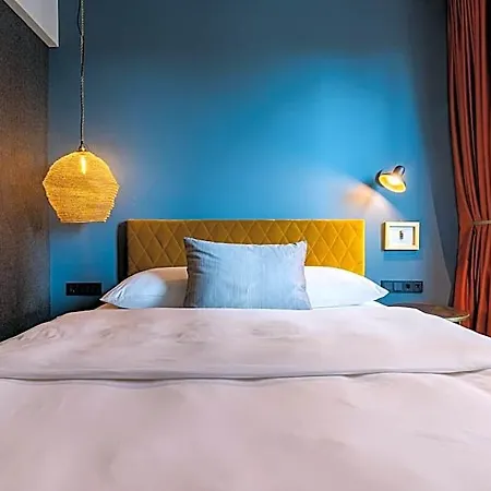 Gambino Werksviertel Hotel