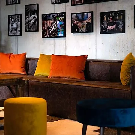 Hotel Gambino Werksviertel 3*
