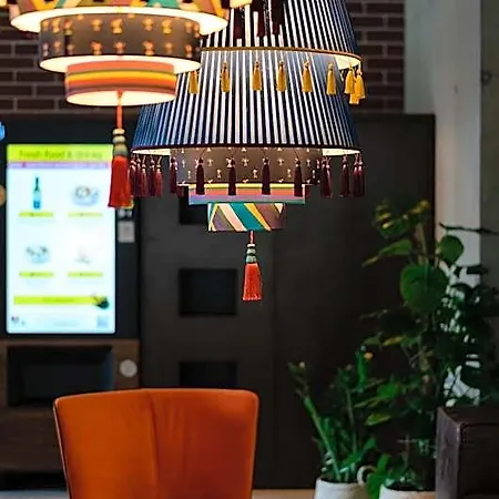 Hotel Gambino Werksviertel 3*