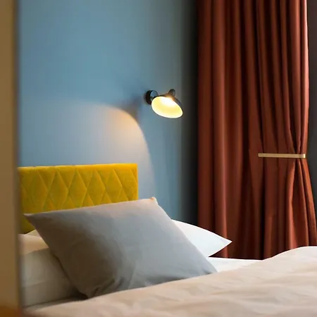 Gambino Werksviertel