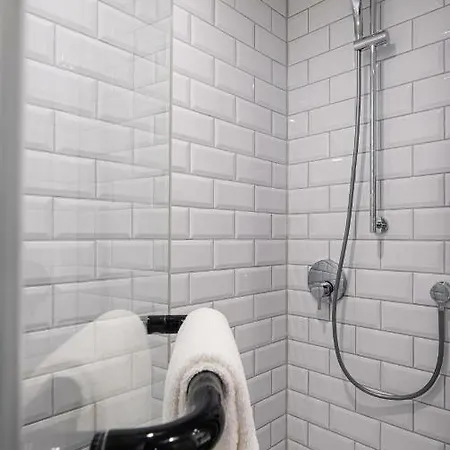 Gambino Werksviertel 3* ميونيخ