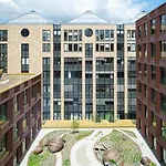 Gambino Werksviertel Szálloda