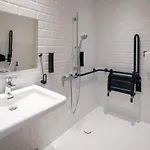 Gambino Werksviertel Szálloda