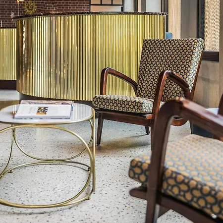 Gambino Werksviertel 3*