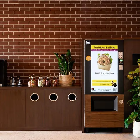 Hotel Gambino Werksviertel