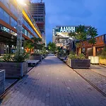 فندق Gambino Werksviertel 3*