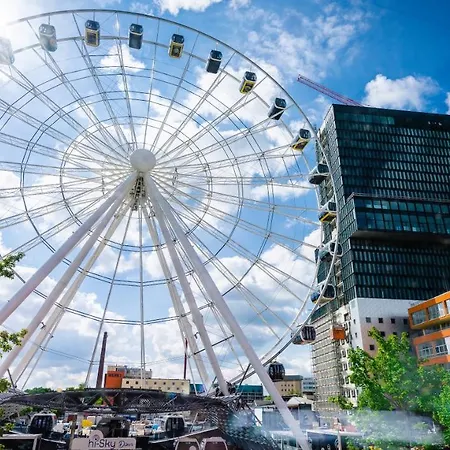 Hotel Gambino Werksviertel