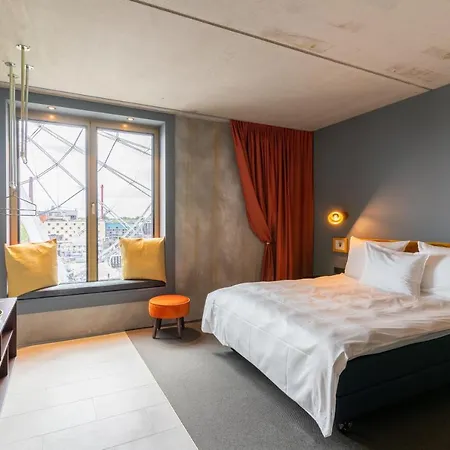 Gambino Werksviertel 3* Múnich