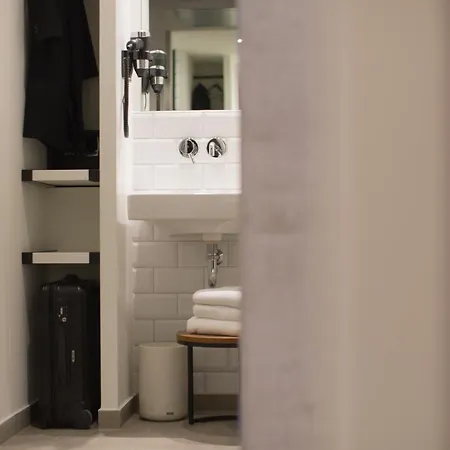 Hotel Gambino Werksviertel Múnich