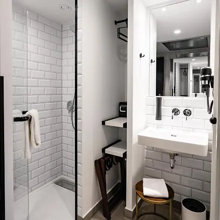 Gambino Werksviertel Múnich