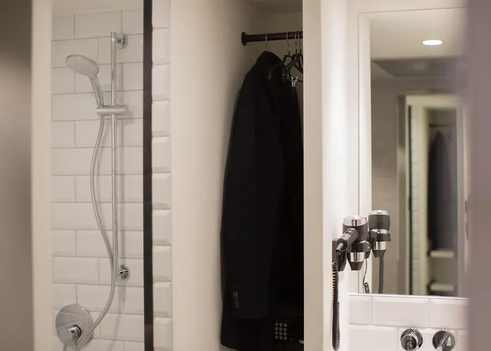 Gambino Werksviertel Hotel 3*
