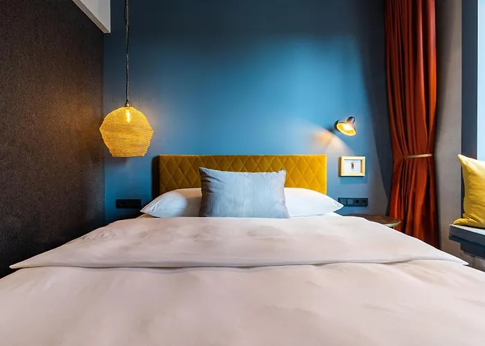 Gambino Werksviertel Hotel