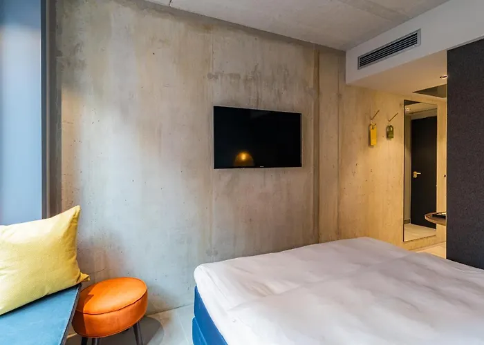 Gambino Werksviertel München