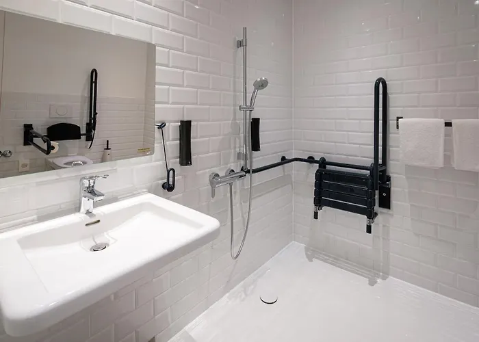 Gambino Werksviertel Hotel