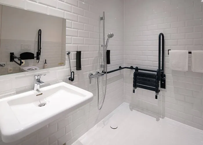 Gambino Werksviertel Hotel München