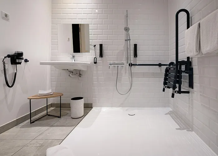 Hotel Gambino Werksviertel München